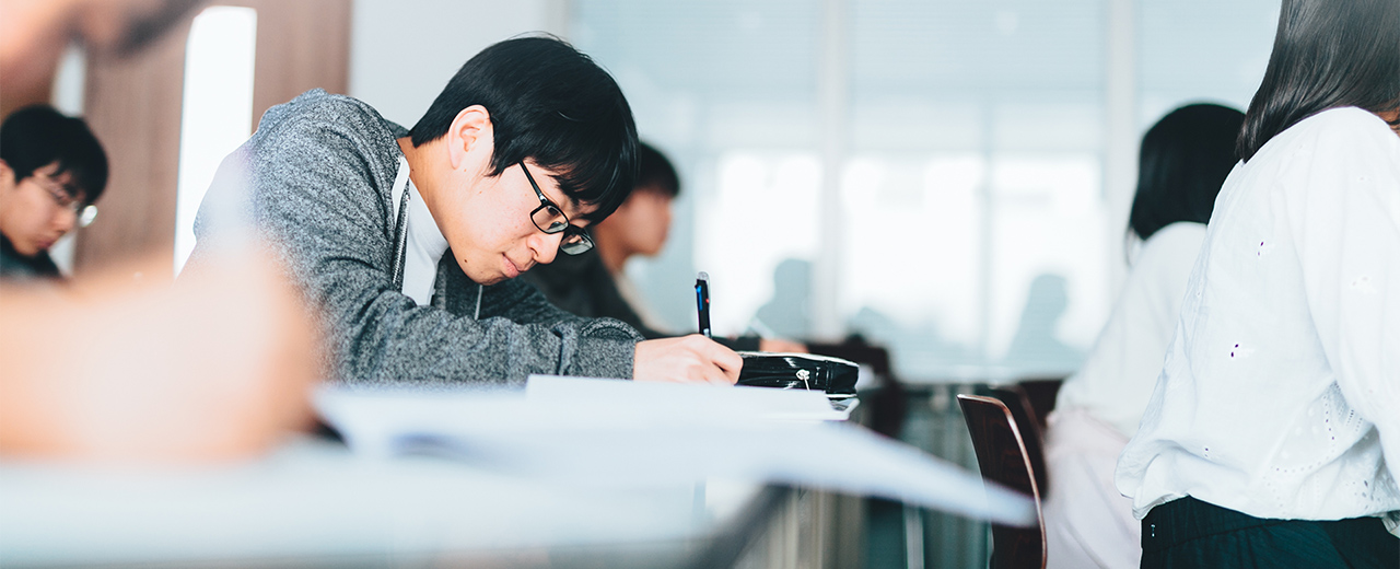 一人のためのオーダーメイドカリキュラム