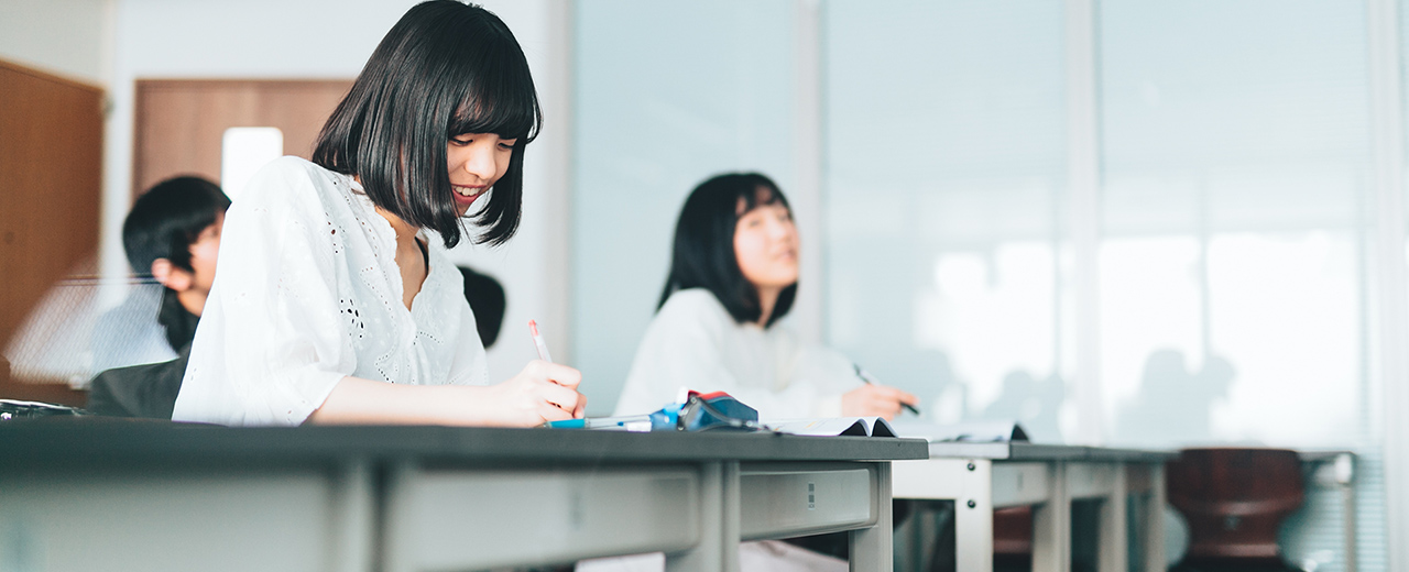 一人のためのオーダーメイドカリキュラム